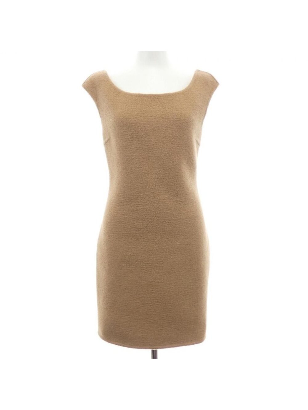 Fendi Dress Brown
